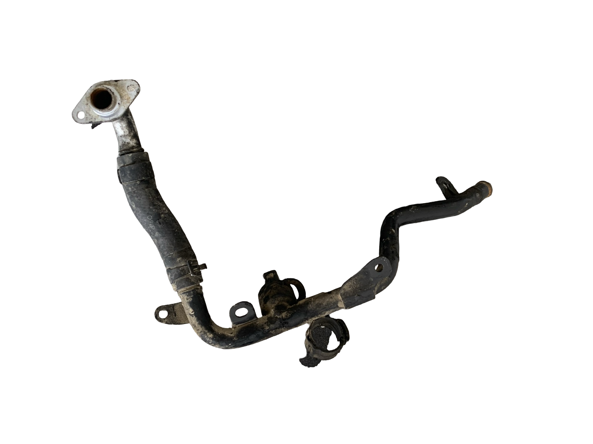 Teava Lichid Racire/apa Volkswagen Transporter T5 2.0 CAA 2003–2015