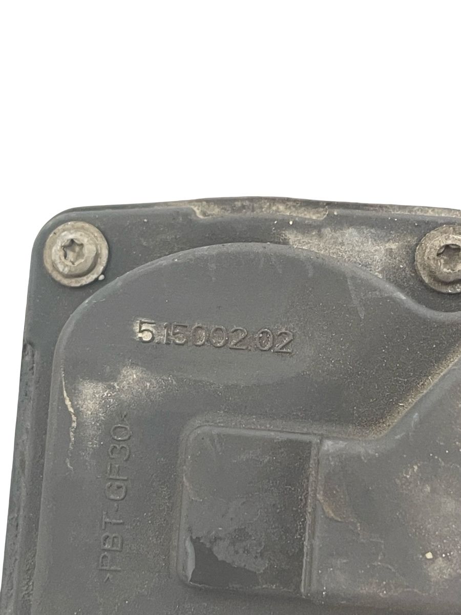 Teava racord flexibil + clapeta  SEAT LEON III 5F1 2012 - > 1.6 TDI CLHA 5100202 – foto 2
