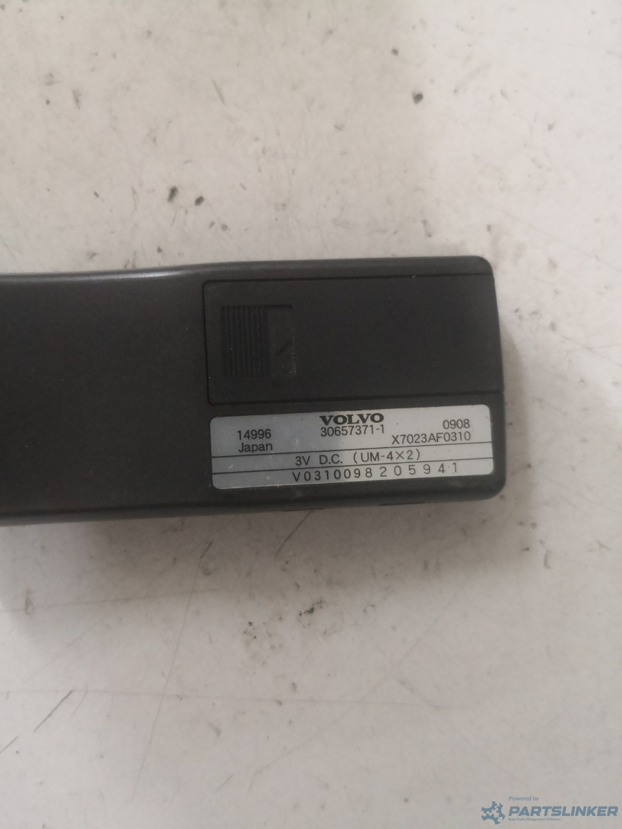 Telecomanda navigatie VOLVO S80 II (AS, 124) [ 2006 - > ] OEM 306573711 – foto 2