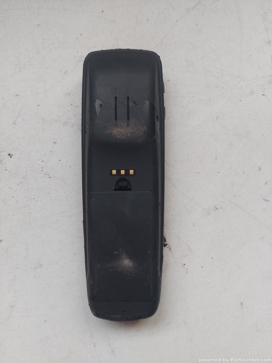 Telefon AUDI A8 II (4E2, 4E8) [ 2002 - 2010 ] OEM 4e1035747 – foto 2