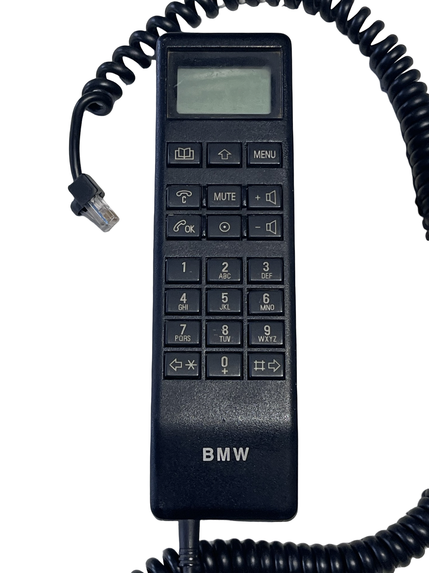 Telefon BMW E39 1995–2004 - cod: 8385748
