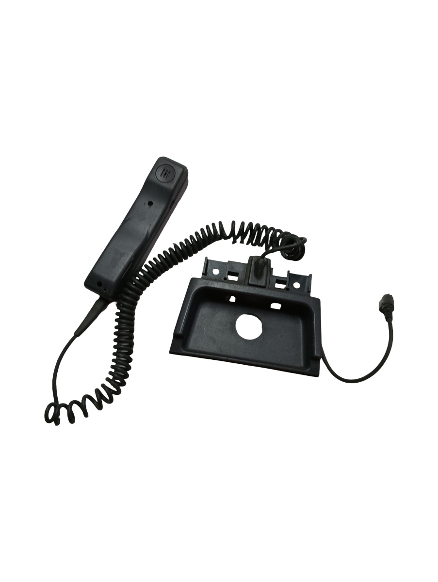 Telefon VOLVO S80 I TS, XY, 184 1998 - 2008 – foto 2