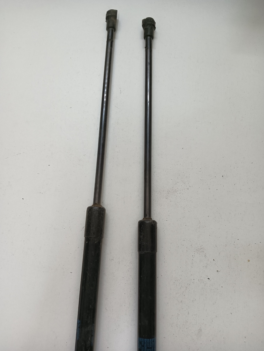 Telescoape portbagaj  SEAT LEON II 1P1 2005 - 2013 – foto 2