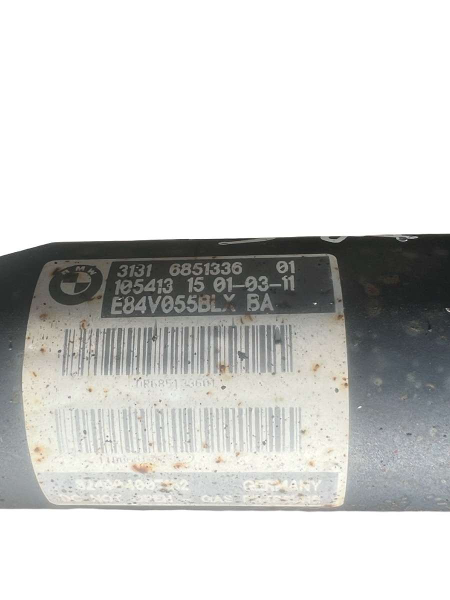 Telescop dreapta fata BMW X1 I E84 2009 - 2015 – foto 2