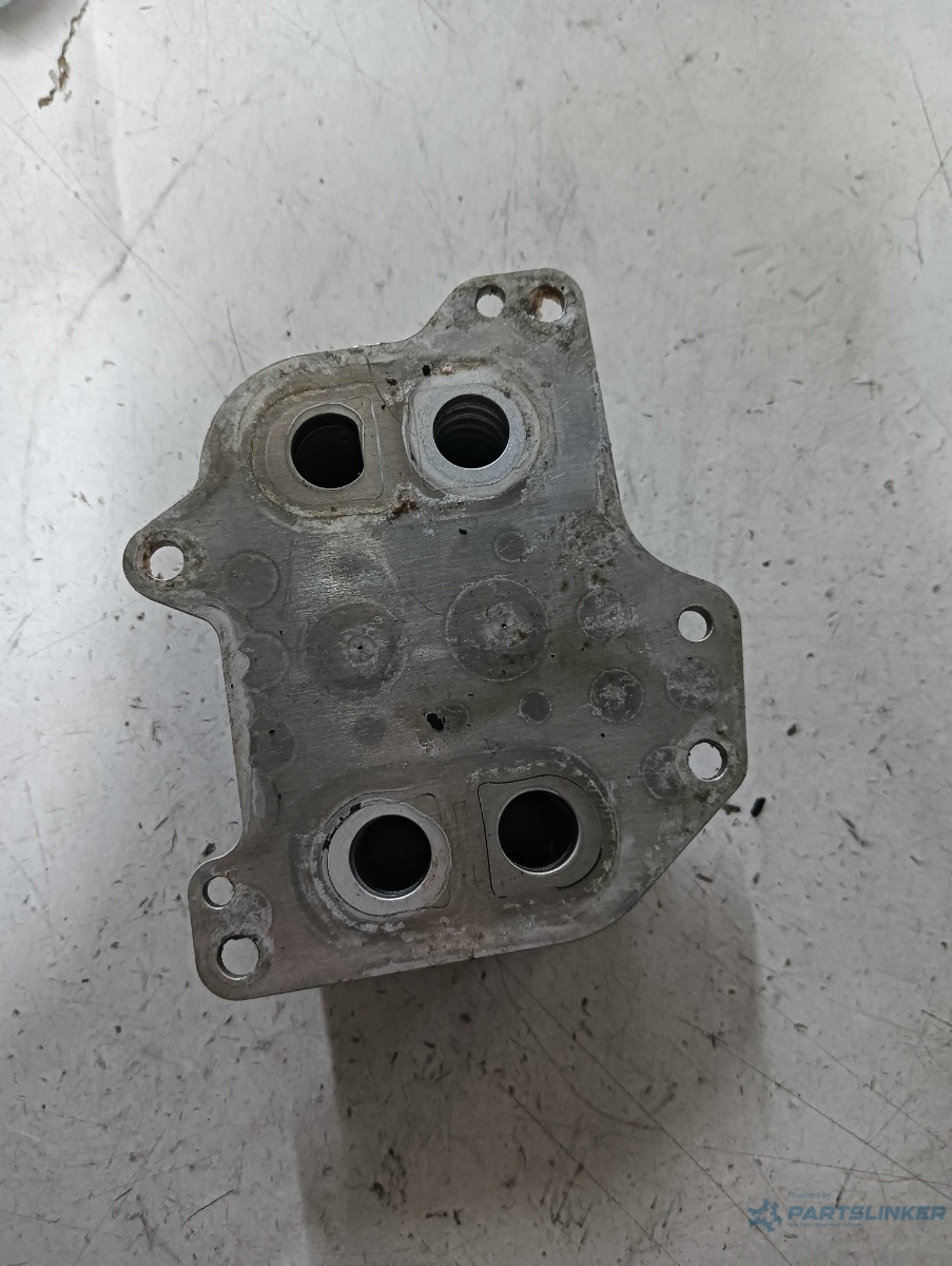 Termoflot AUDI A3 III (8V1, 8VK) [ 2012 - > ] TDI (CRL) 110KW|150HP OEM 03n117021