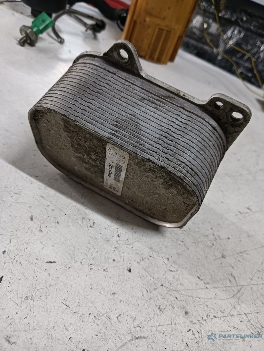 Termoflot AUDI A3 III (8V1, 8VK) [ 2012 - > ] TDI (CRL) 110KW|150HP OEM 03n117021 – foto 2