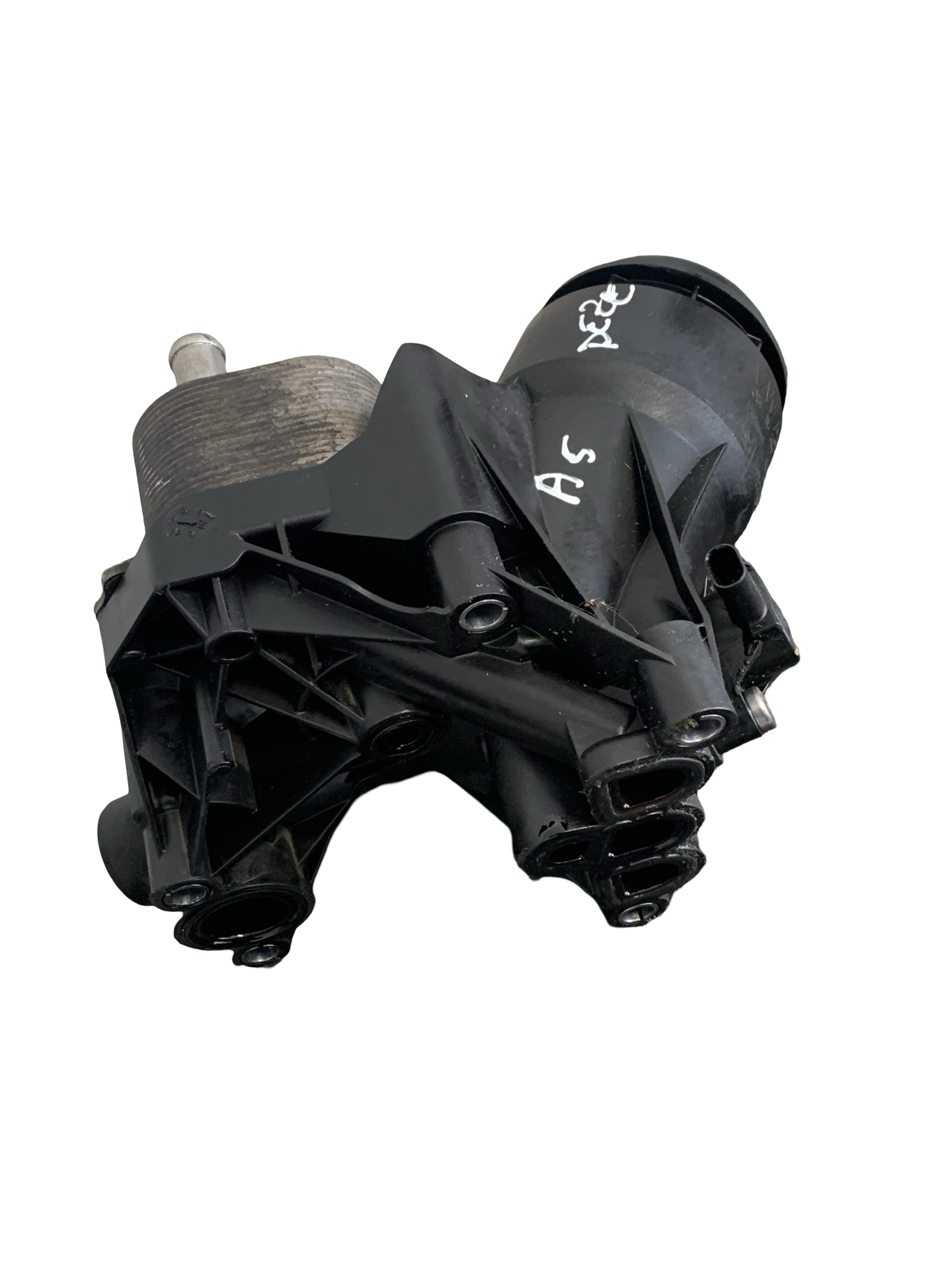 Termoflot Audi A5 8W 2016–2024 - cod: 05L117021A 2.0 DEZE – foto 3