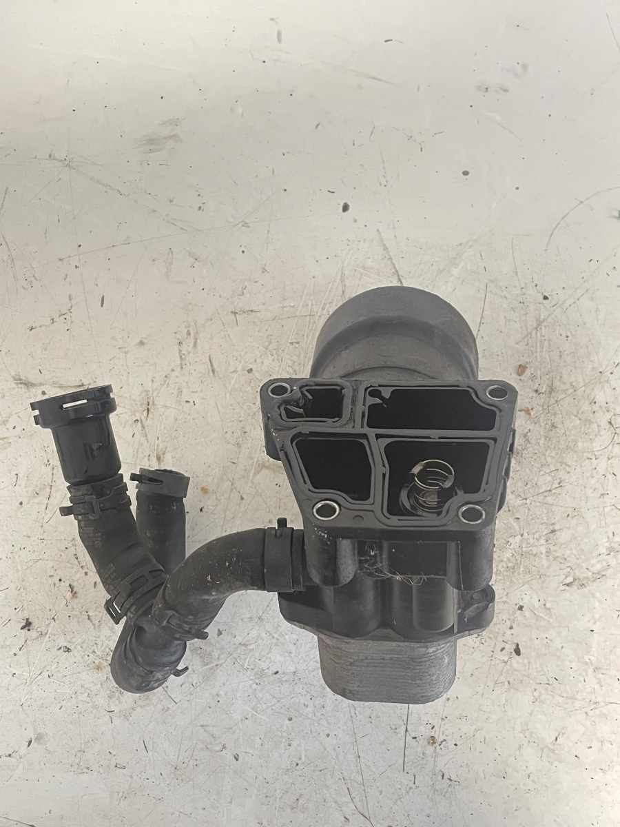 Termoflot AUDI Q5 8RB 2008 - > 2.0 TDI quattro CGLC, CMGB 03L117021C – foto 2