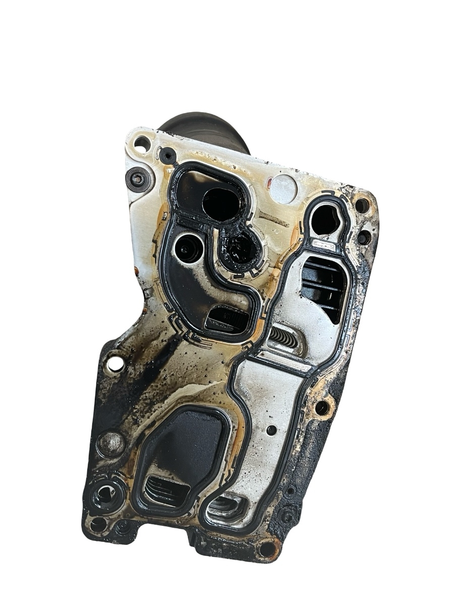 Termoflot BMW 1 II F20 2010 -> 2.0 116 d N47 D20 C 8507626 – foto 3