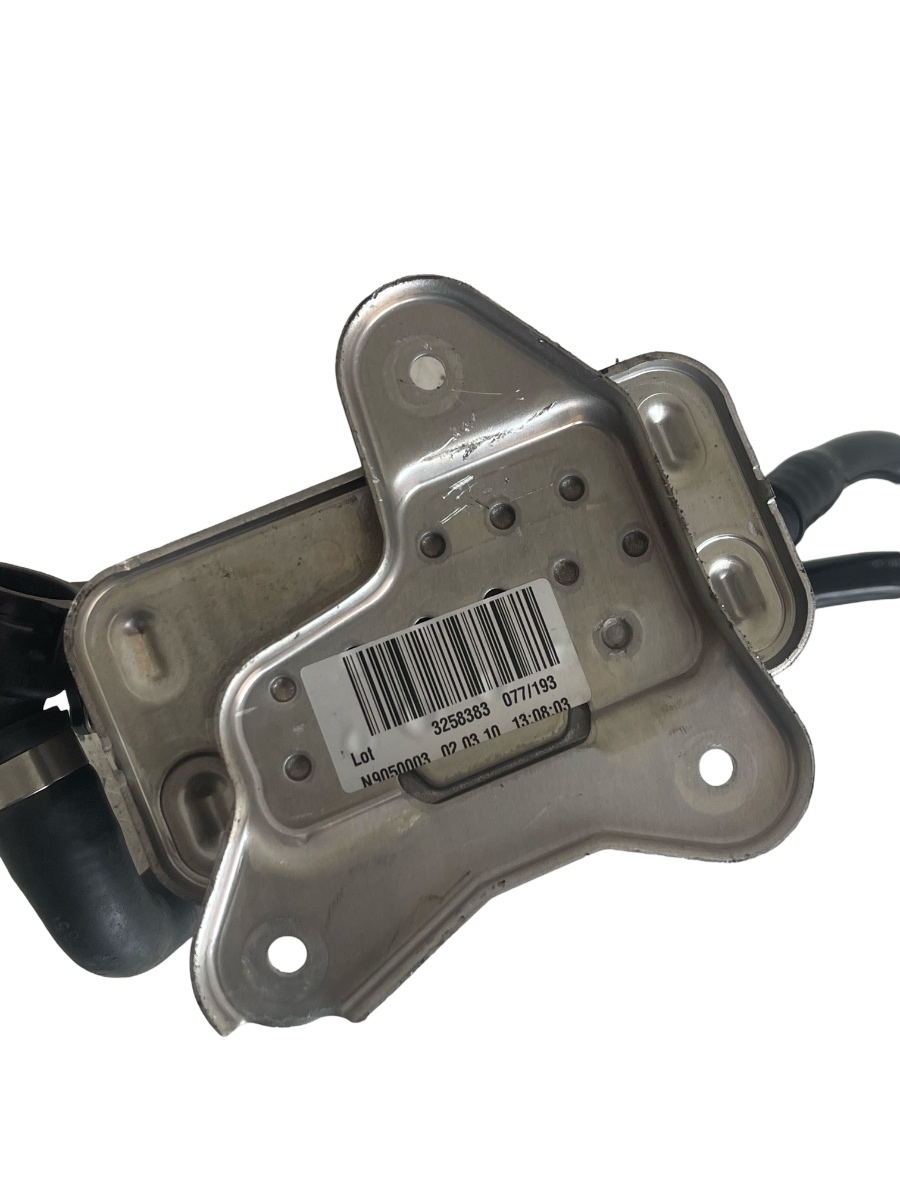 Termoflot BMW 5 F10 2009 - 2016 3.0D 780040805 – foto 2