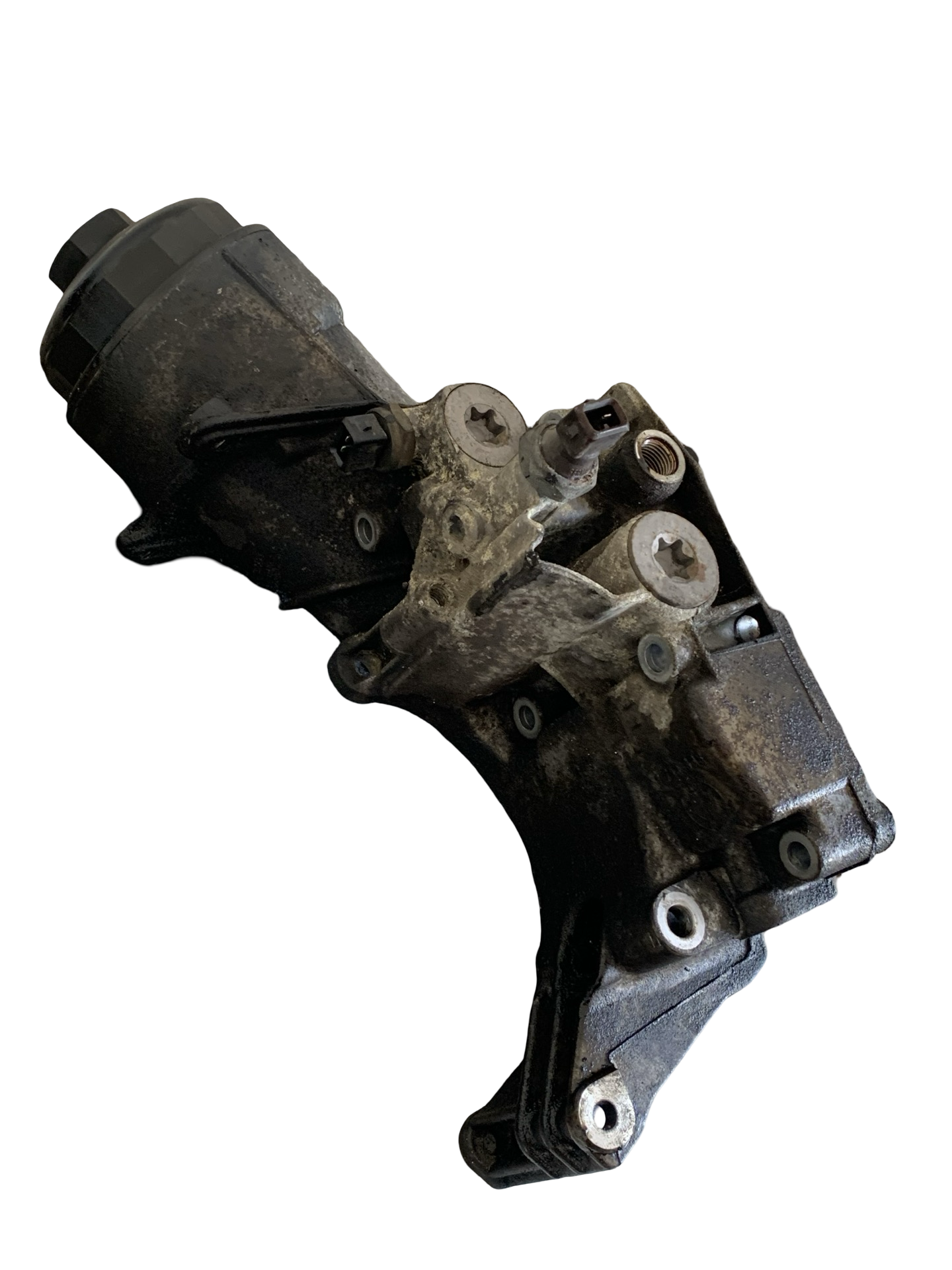 Termoflot BMW SERIA 7 E38 1994–2001 728i M52B28 – foto 3