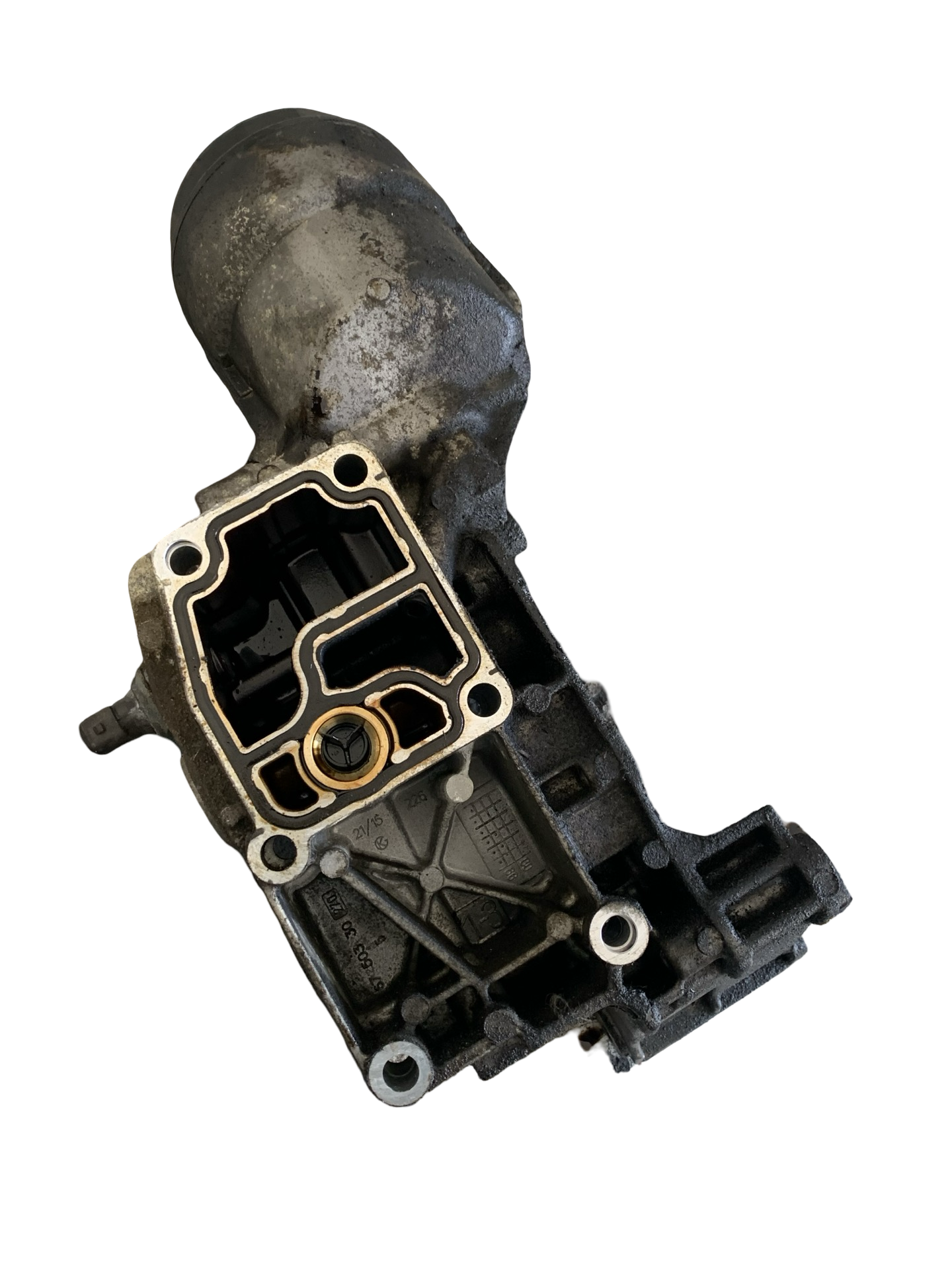 Termoflot BMW SERIA 7 E38 1994–2001 728i M52B28