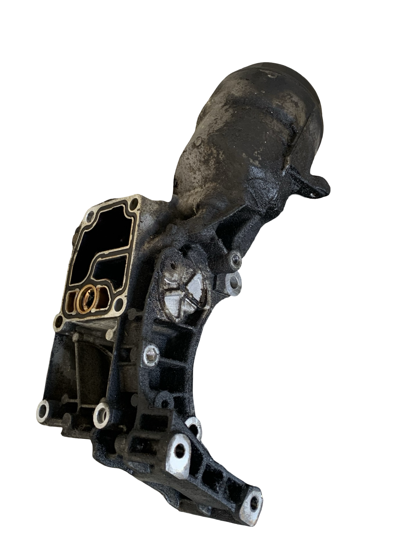 Termoflot BMW SERIA 7 E38 1994–2001 728i M52B28 – foto 2