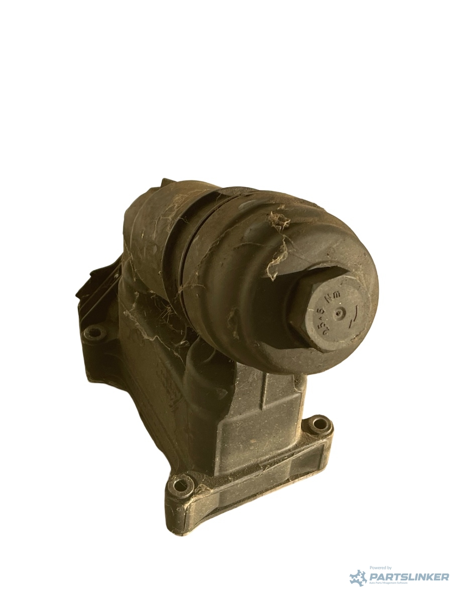 Termoflot BMW X5 II E70 2006 - 2013  3.0D 8512435 – foto 4