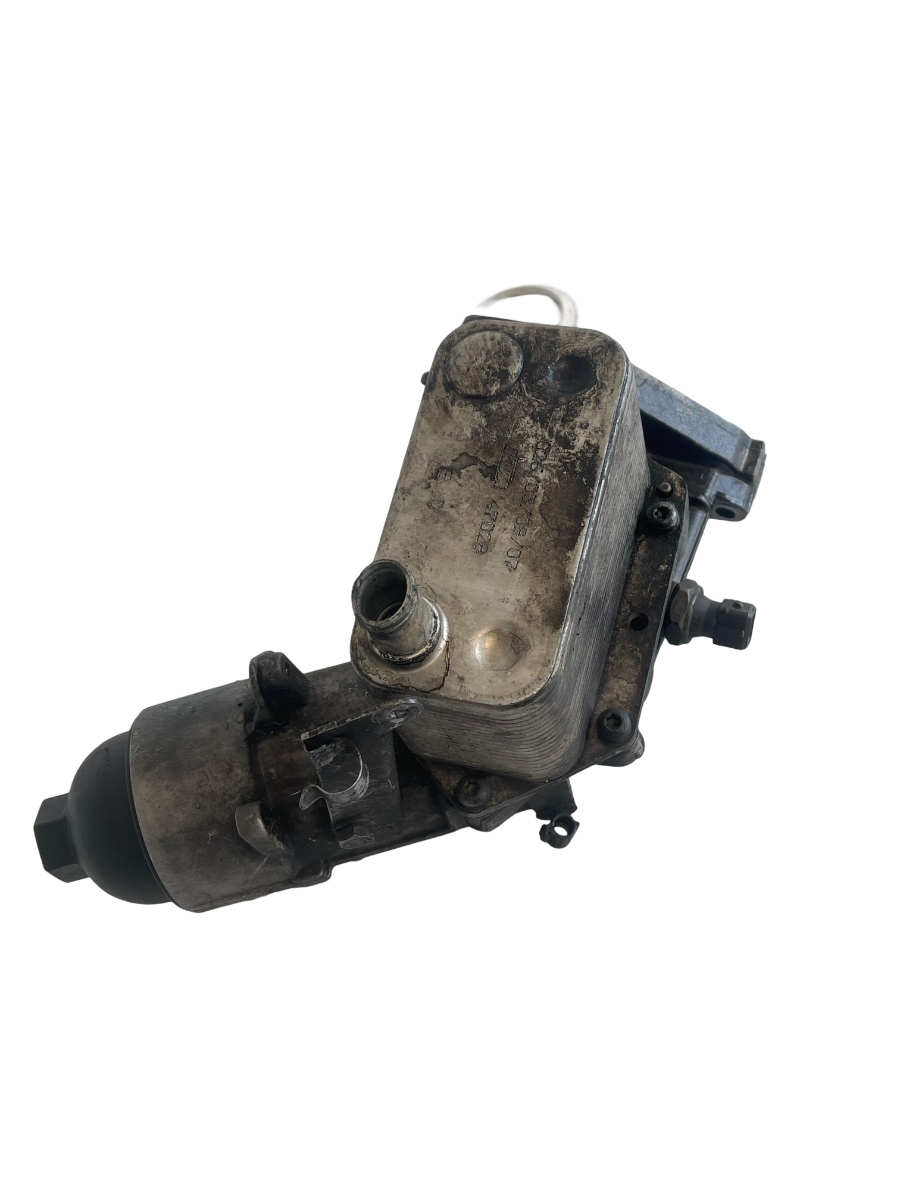 Termoflot BMW X5 II E70 2006 - 2013 3.0D E4 235HP 7788253 – foto 2