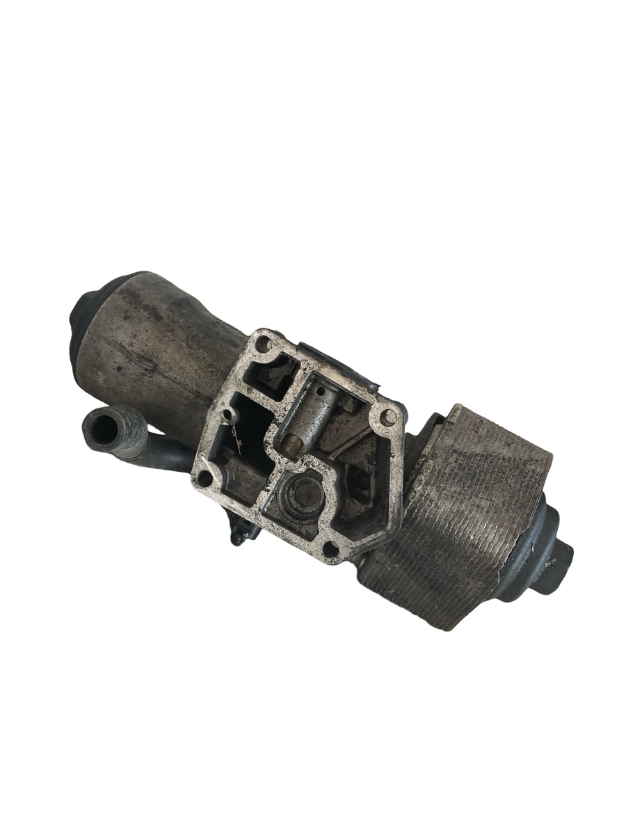 Termoflot + carcasa filtru ulei VOLKSWAGEN TIGUAN 5N_ 2007 - > 2.0 TDI CBAB 045115389K – foto 3