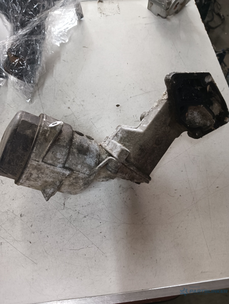 Termoflot corp carcasa MERCEDES-BENZ CLS (C219) [ 2004 - 2011 ] OEM 6740273366 – foto 2