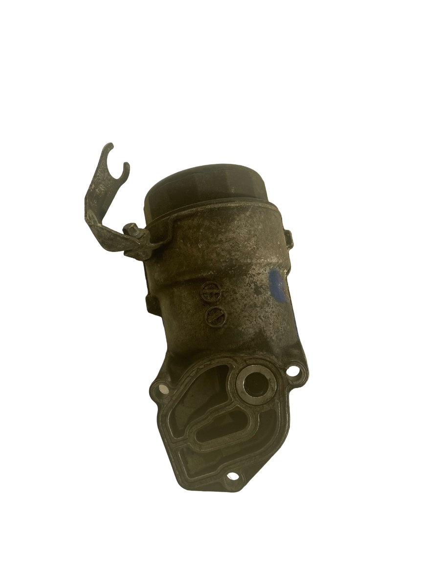 Termoflot corp carcasa MERCEDES-BENZ M-CLASS II W164  2005 - 2012 3.0D – foto 2