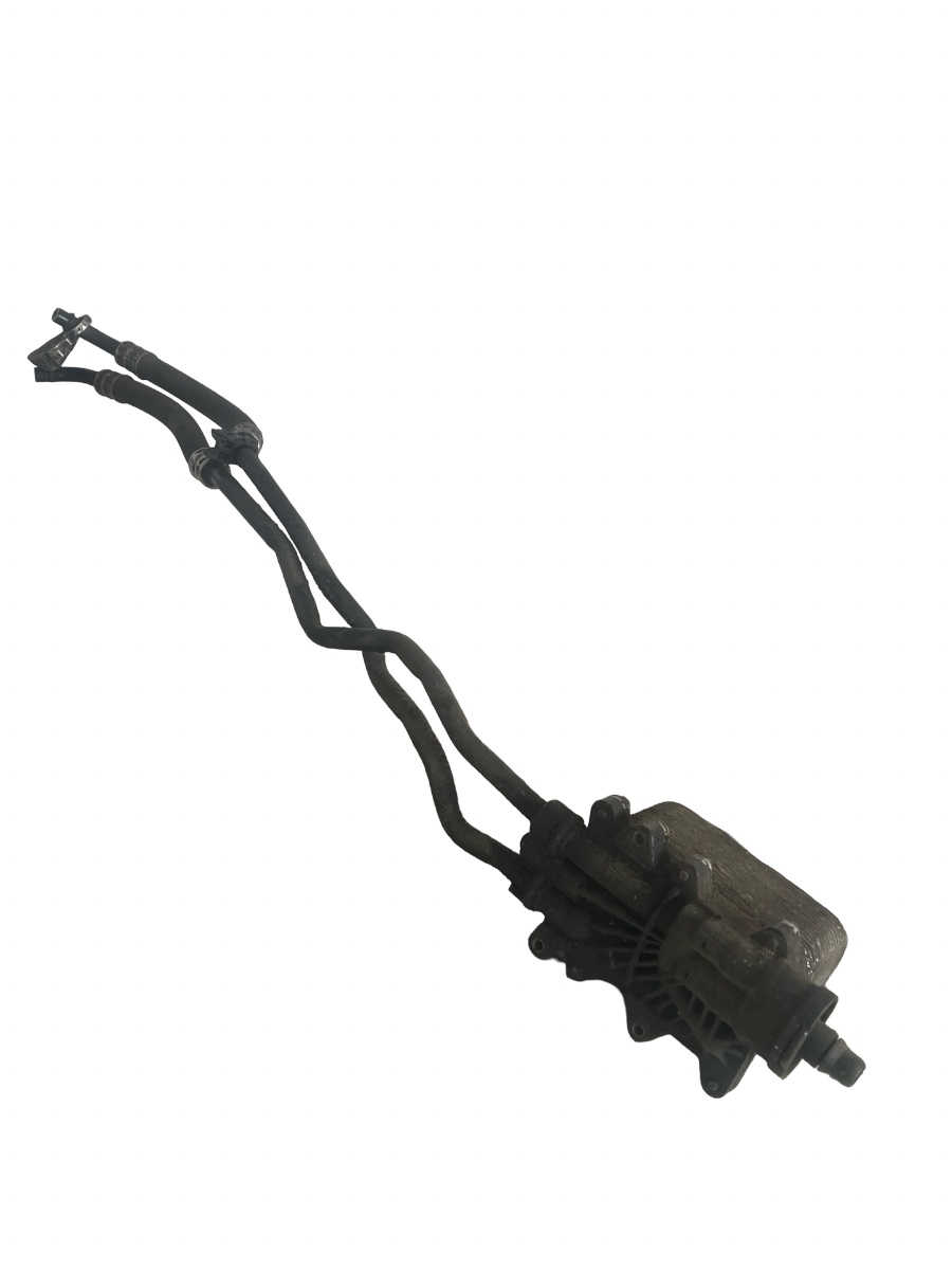 Termoflot cutie viteze automata  + conducte BMW 5 E60 2001 - 2010 7800479-01 – foto 4