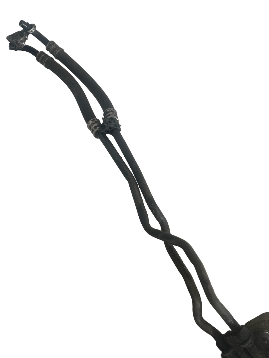 Termoflot cutie viteze automata  + conducte BMW 5 E60 2001 - 2010 7800479-01 – foto 2