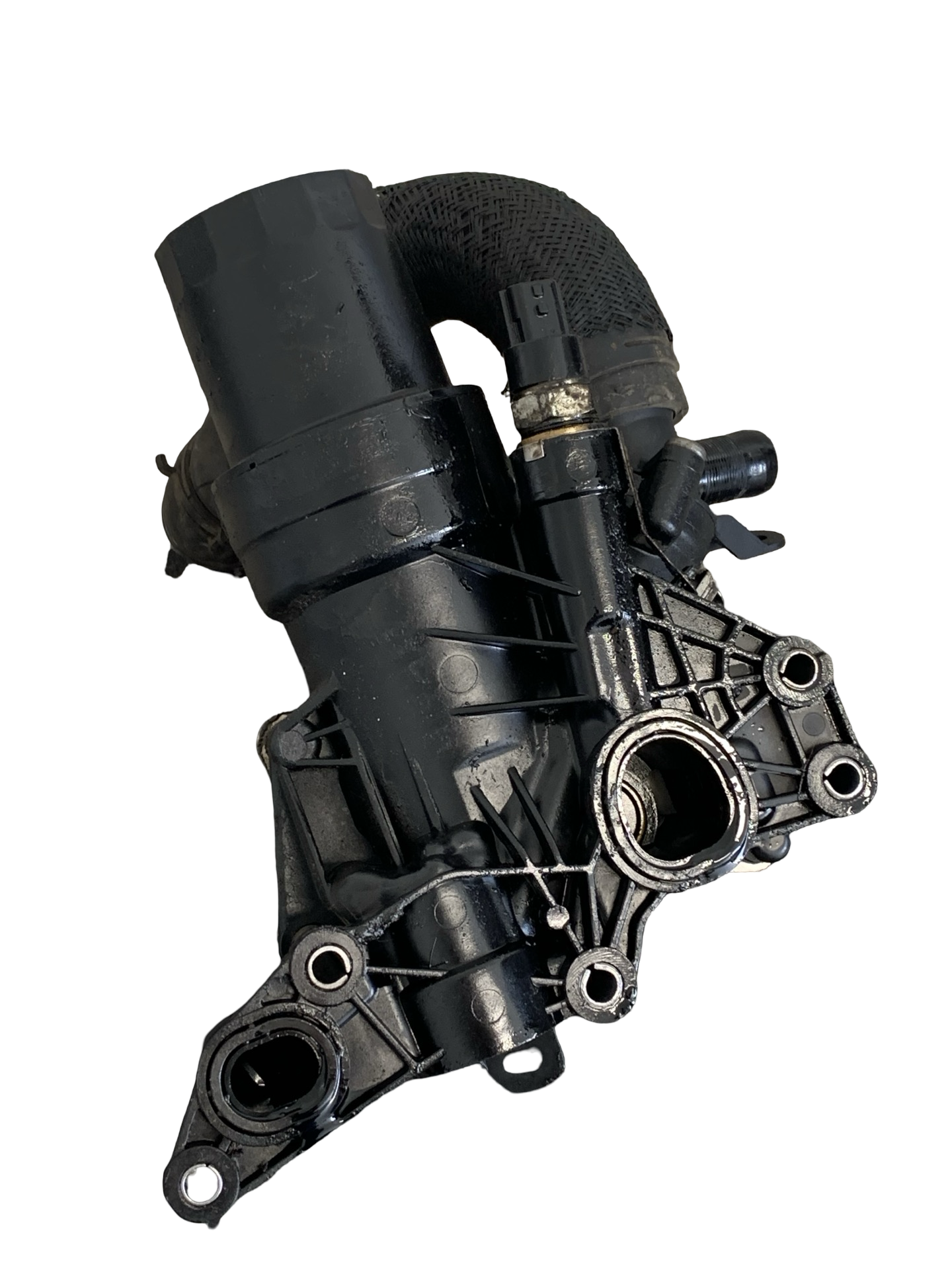 Termoflot Dacia Dokker 2022 1.5 dCi K9K-U8 EURO6 - cod: 40006503 – foto 3