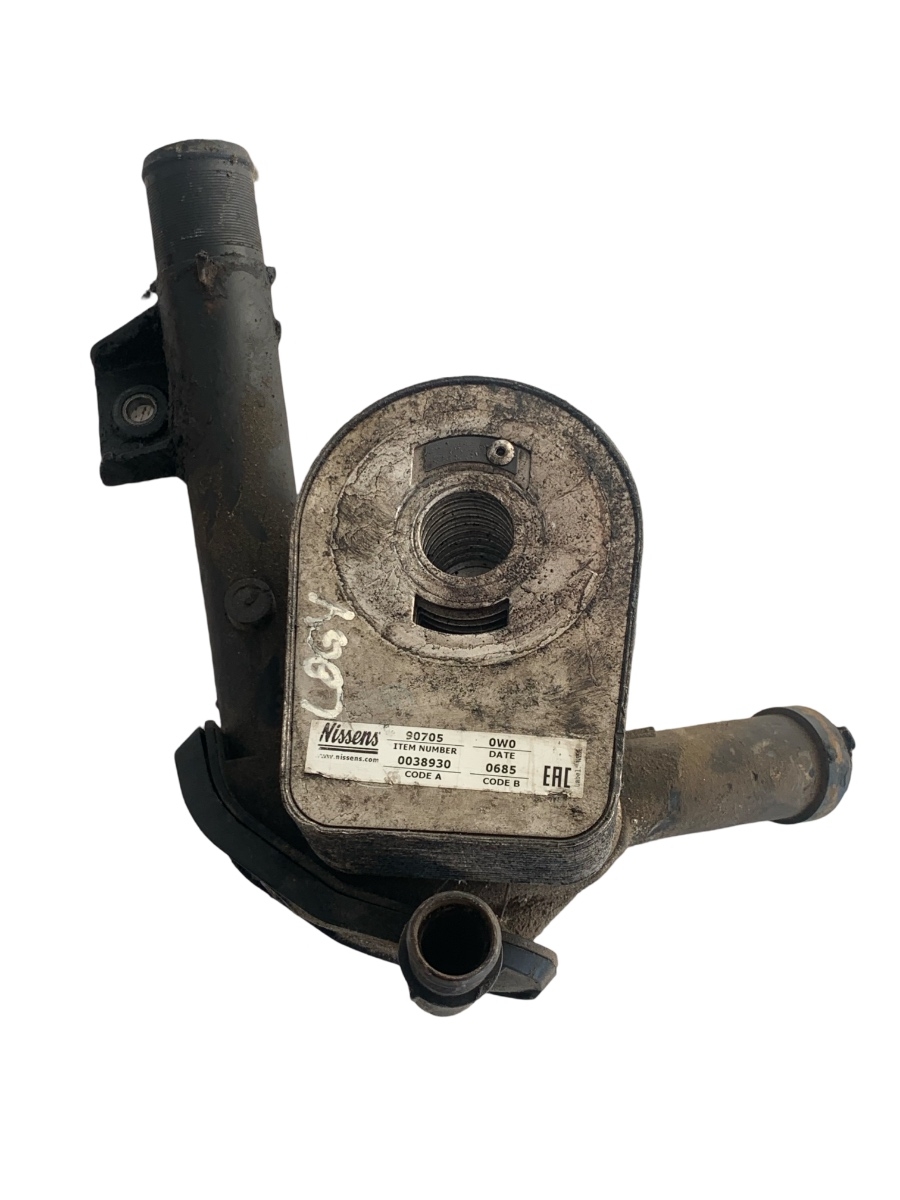 Termoflot DACIA LODGY 2012 - > 1.5dci 210475246R
