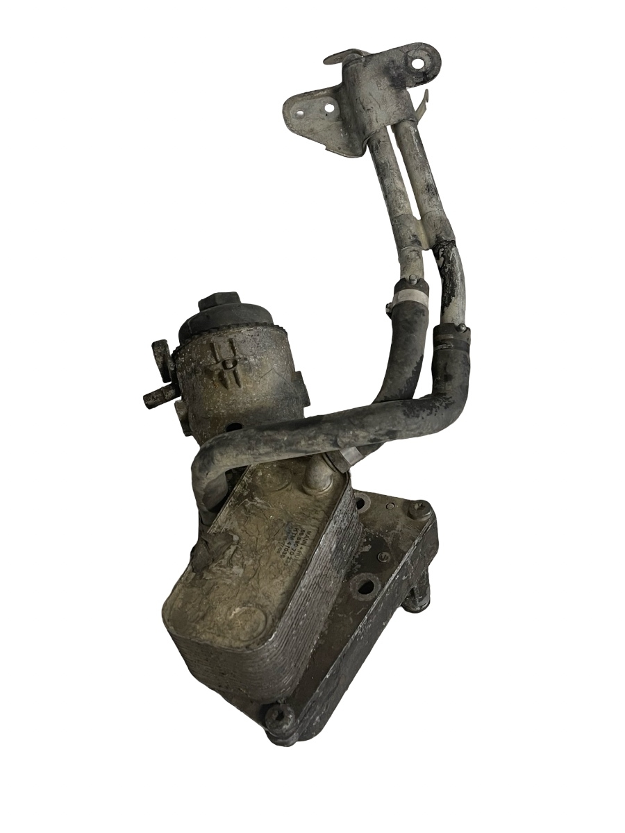 Termoflot FIAT CROMA II 194 2005 - > 1.9 D Multijet 939 A2.000 5989070231 – foto 2