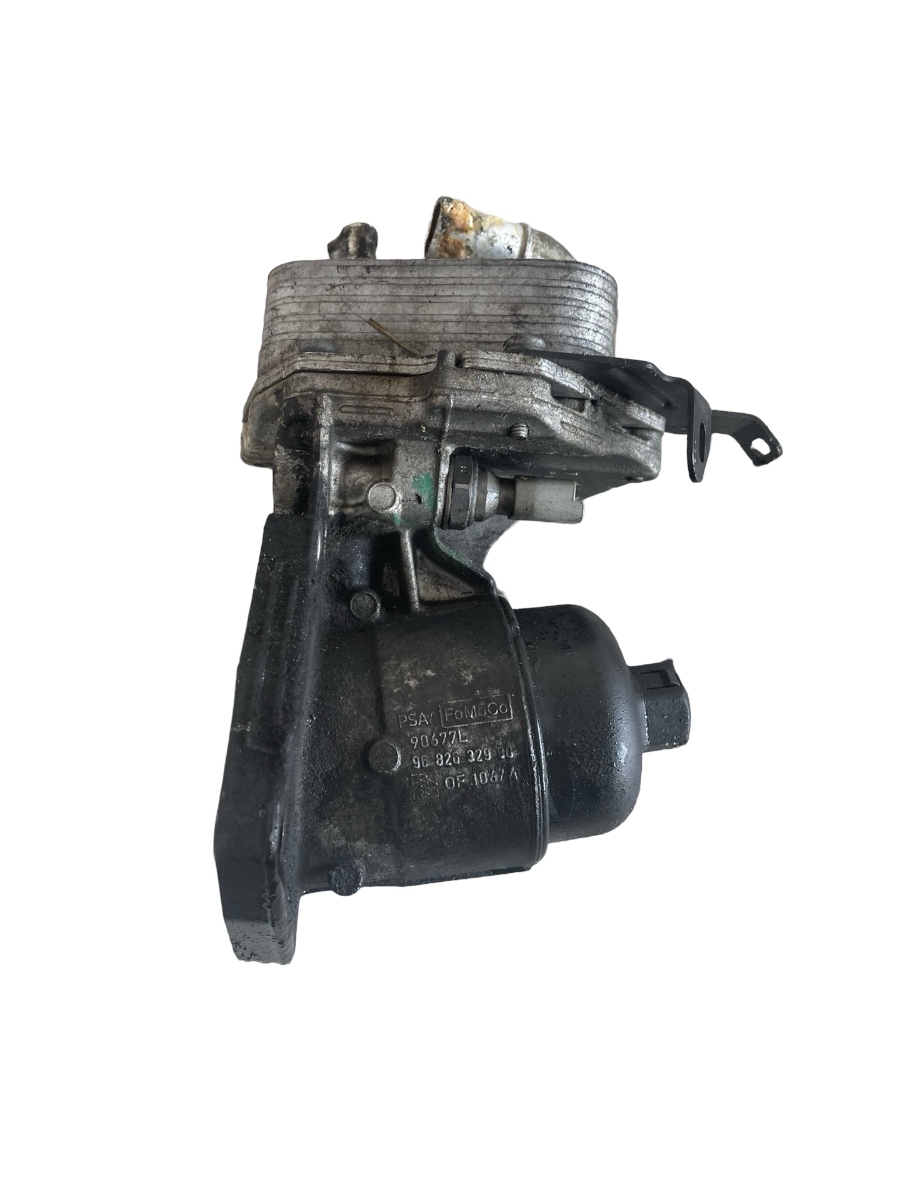Termoflot FIAT ULYSSE 179_ 2002 - 2011 2.2 D Multijet 4HS, 4HT (DW12BTED4) 9682632980 – foto 3
