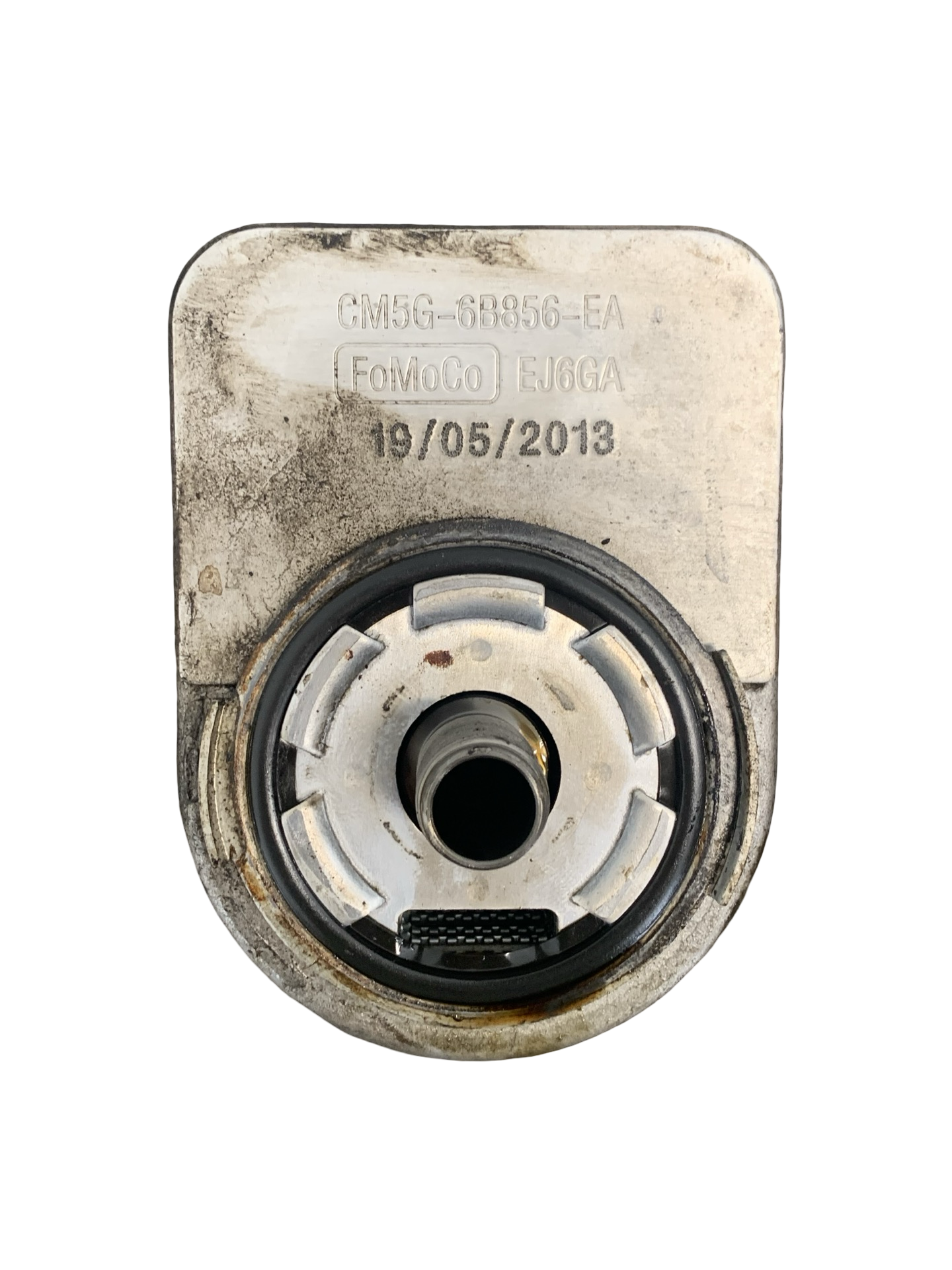 Termoflot Ford Focus 3 2010–2018 - cod: CM5G-6B856-EA 1.0i