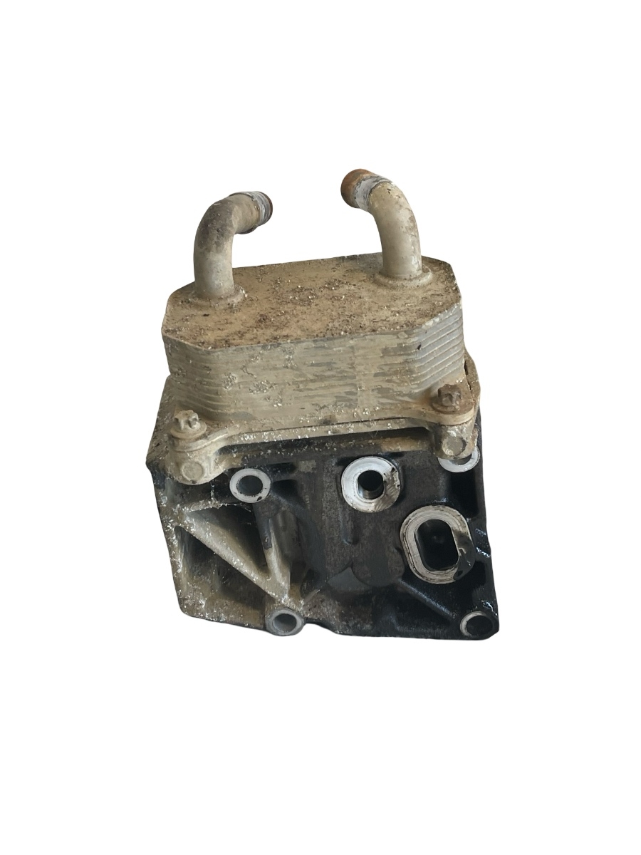 Termoflot FORD FOCUS II DA_, HCP, DP 2004 - 2013 1.8 TDCi KKDA – foto 2