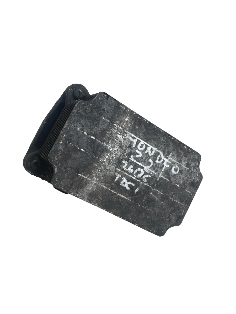 Termoflot FORD MONDEO III Saloon B4Y 2000 - 2007 2.2TDCI – foto 4