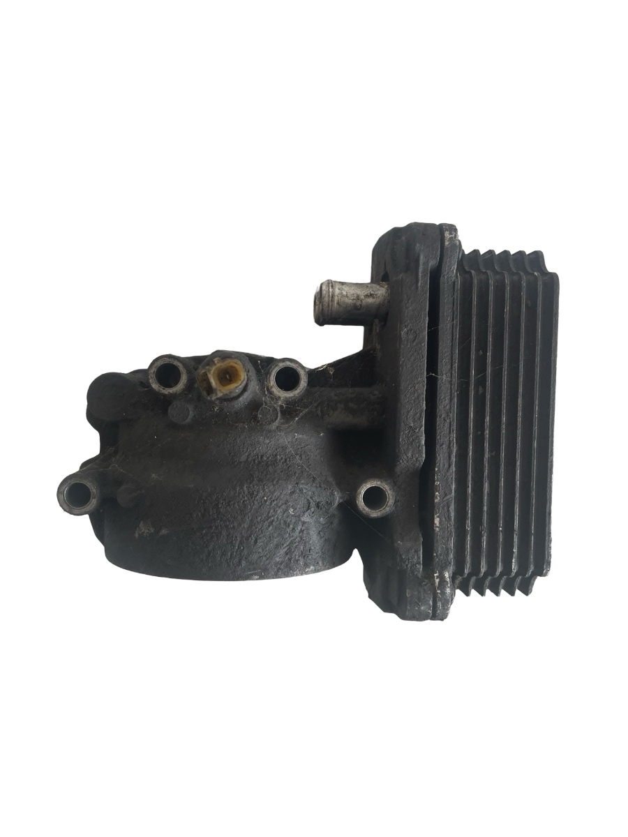 Termoflot FORD MONDEO III Saloon B4Y 2000 - 2007 2.2TDCI – foto 2