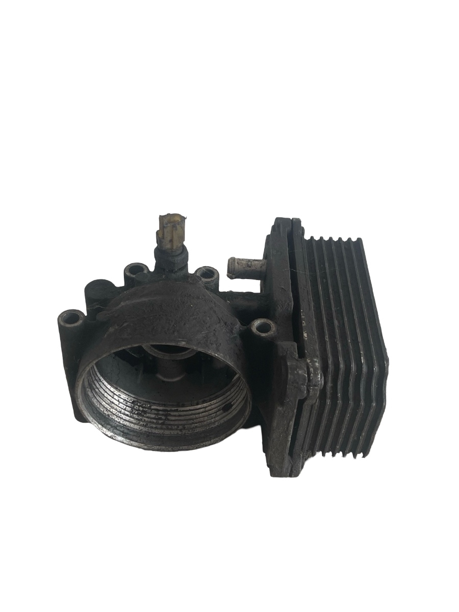 Termoflot FORD MONDEO III Saloon B4Y 2000 - 2007 2.2TDCI – foto 3