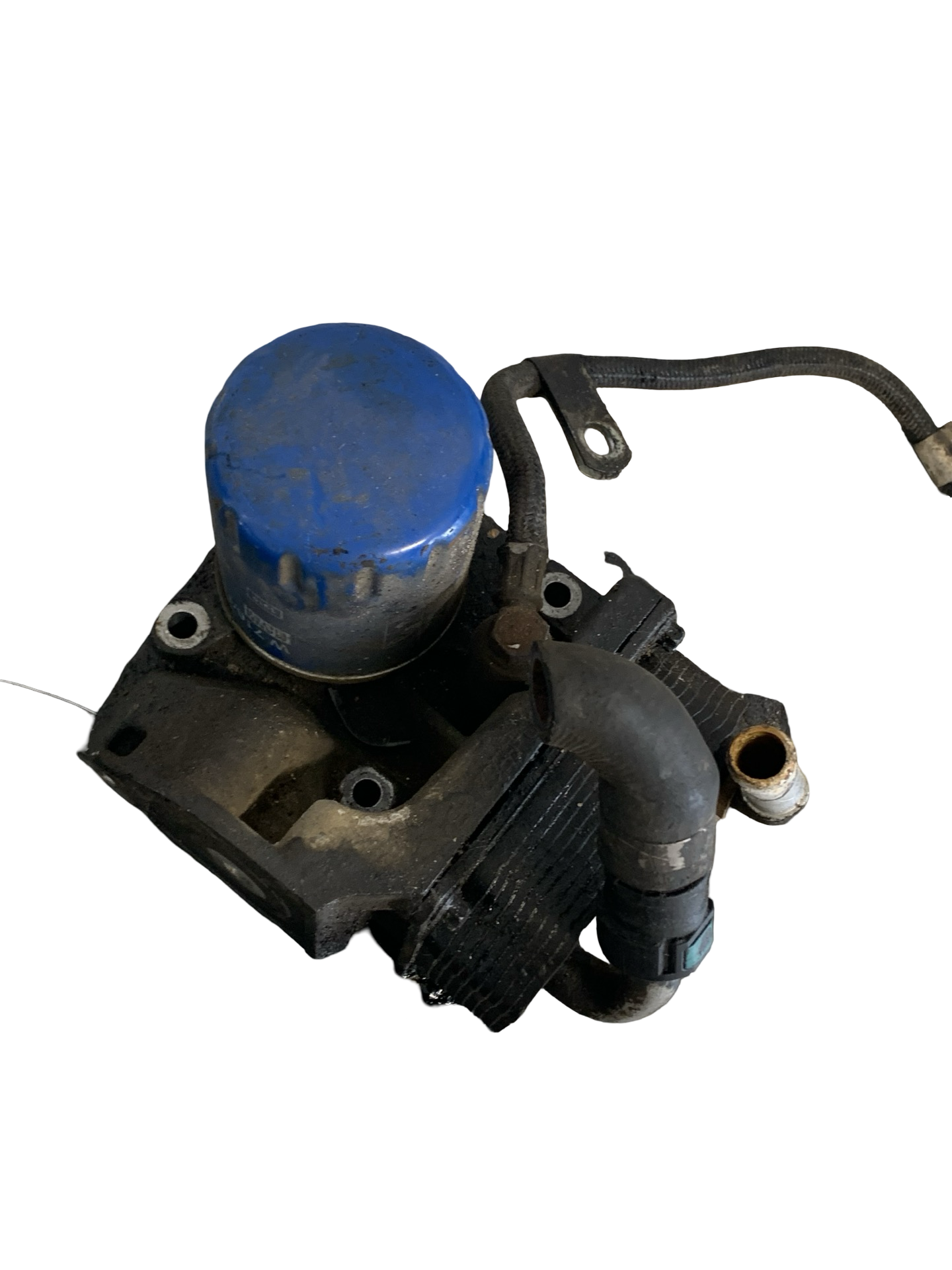 Termoflot FORD MONDEO IV 2007 - 2015 - 1.8TDCI QYBA – foto 2
