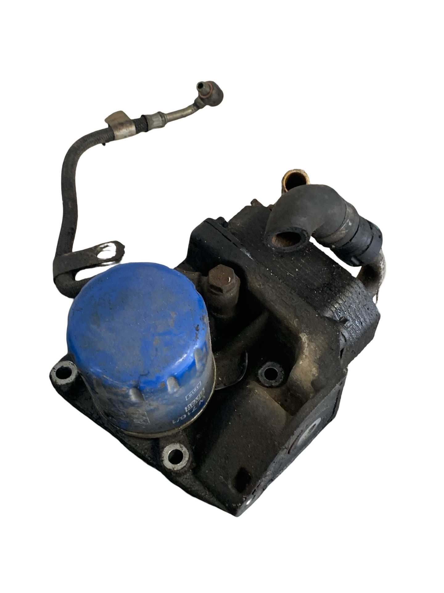 Termoflot FORD MONDEO IV 2007 - 2015 - 1.8TDCI QYBA – foto 3