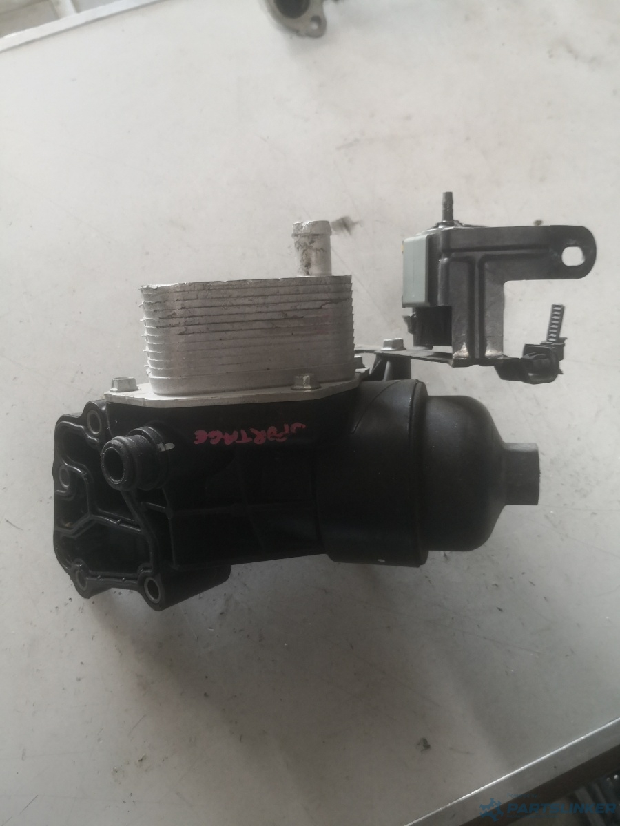 Termoflot HYUNDAI ACCENT IV (RB) [ 2010 - > ] OEM 264102a300 – foto 2