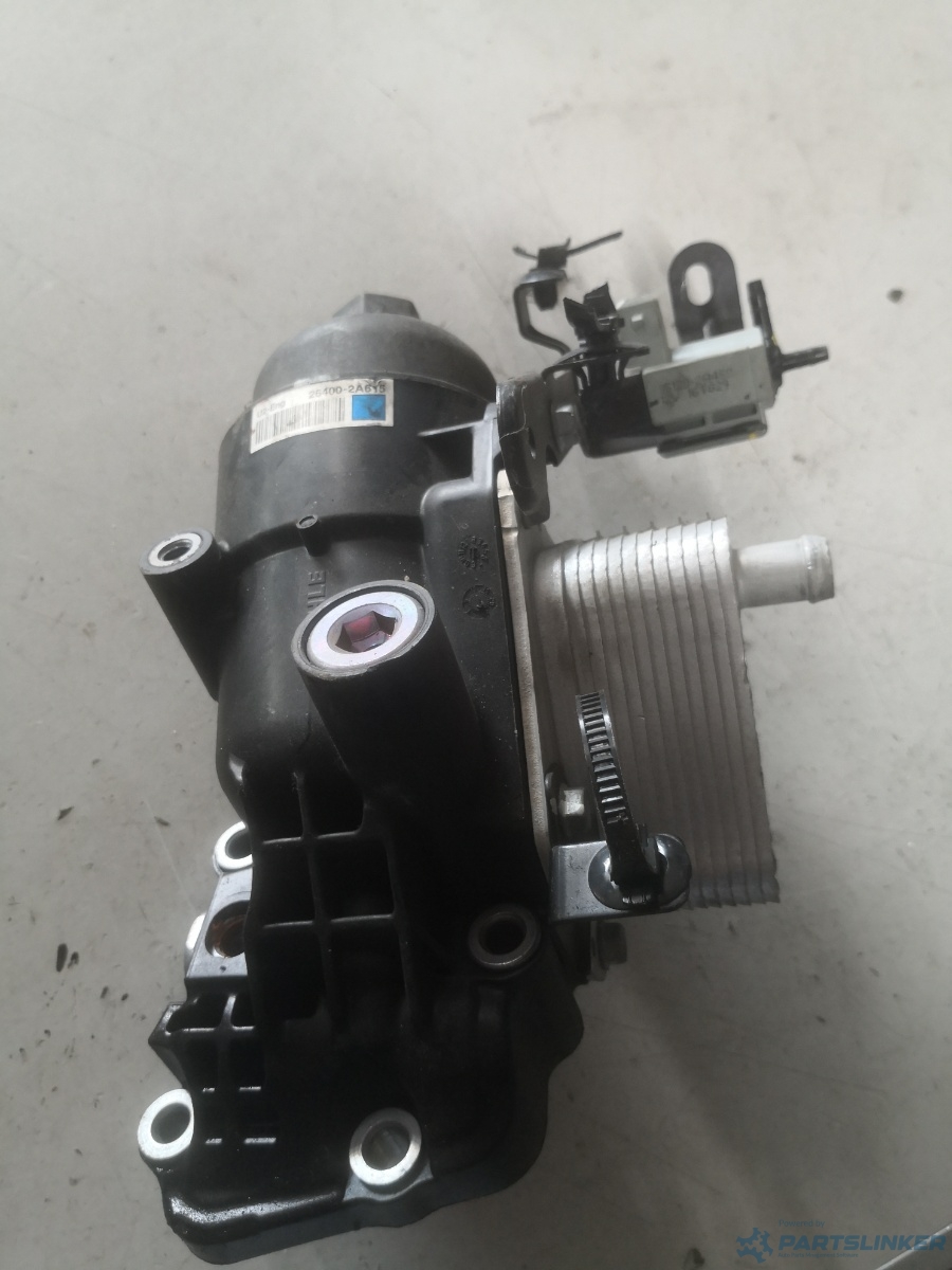 Termoflot HYUNDAI ACCENT IV (RB) [ 2010 - > ] OEM 264102a300 – foto 3