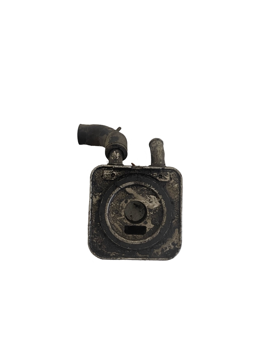 Termoflot HYUNDAI SANTA FE II CM 2005 - 2012 2.2CRDI – foto 2