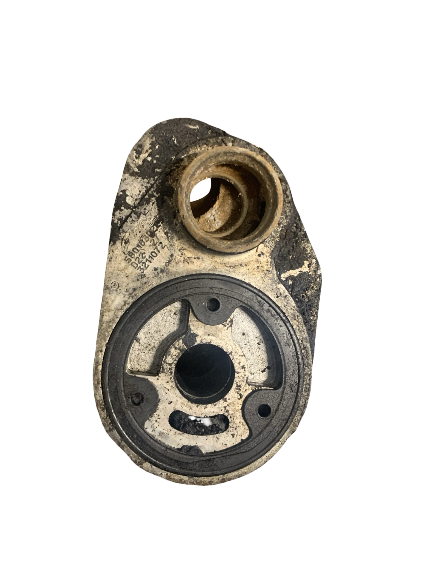 Termoflot Iveco Daily VI 2014–2030 - cod: 5801630223 2.3HPI – foto 2