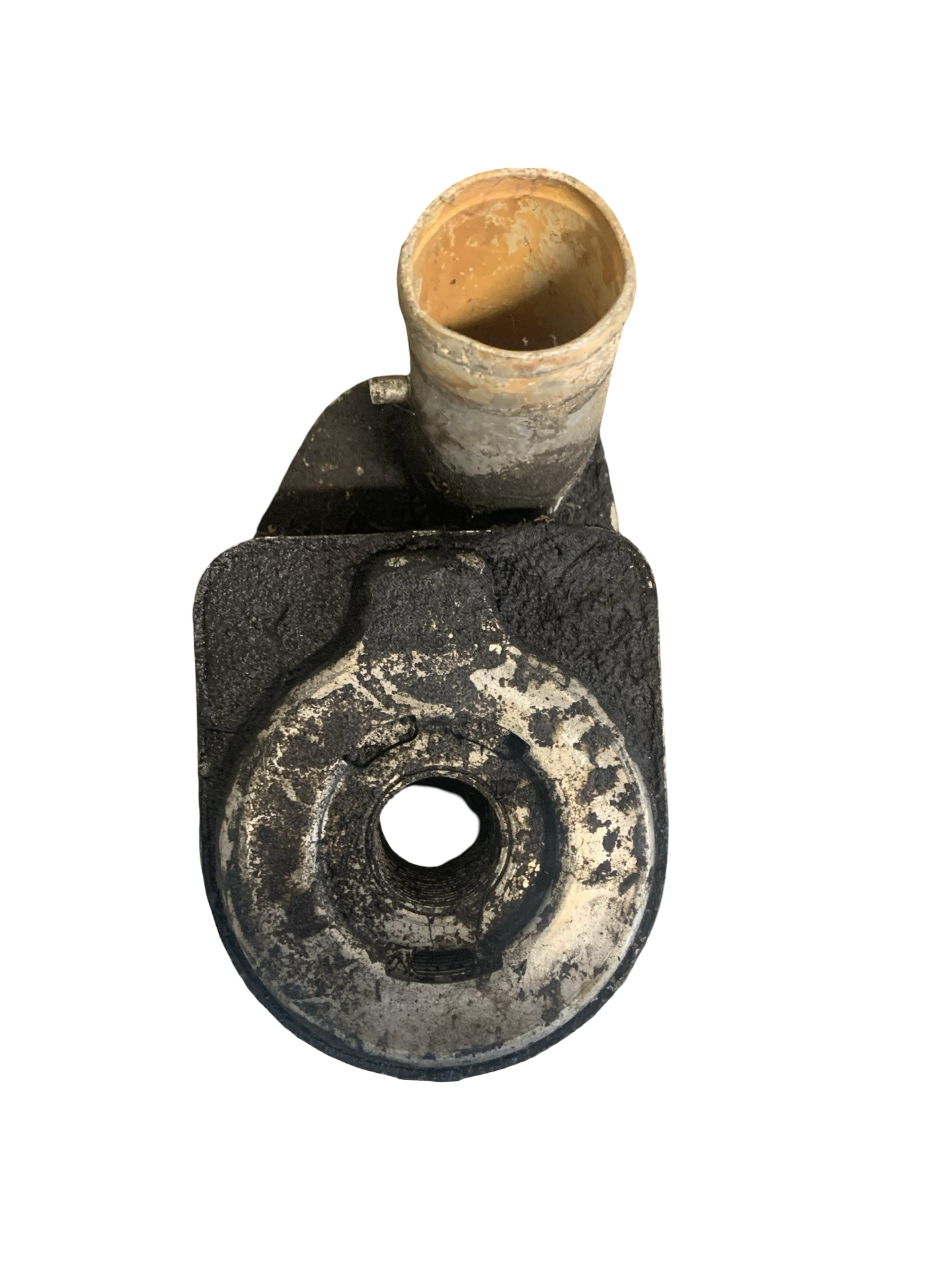 Termoflot Iveco Daily VI 2014–2030 - cod: 5801630223 2.3HPI