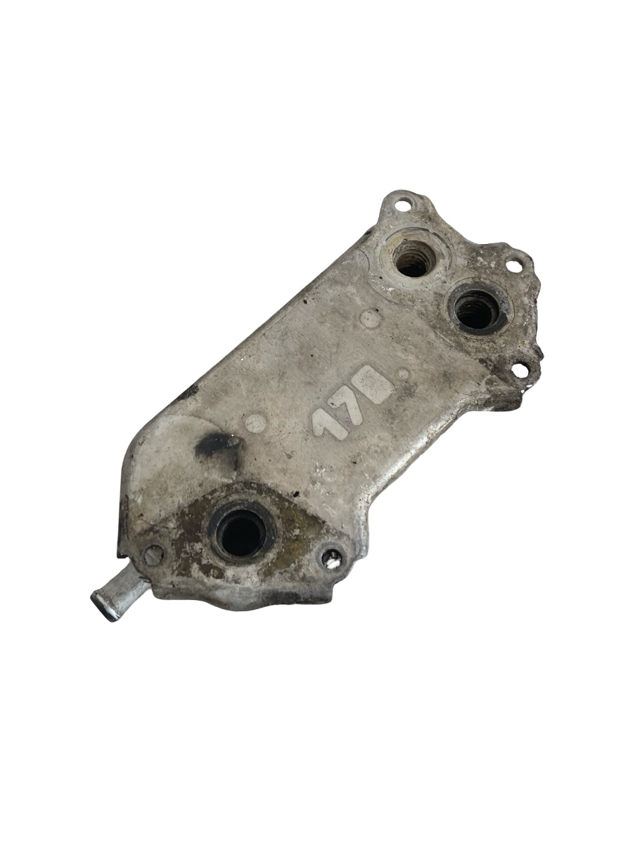 Termoflot LEXUS IS II Saloon GSE2_, ALE2_, USE2_ 2005 - 2013 2.2 200d 2AD-FTV 988967T – foto 2
