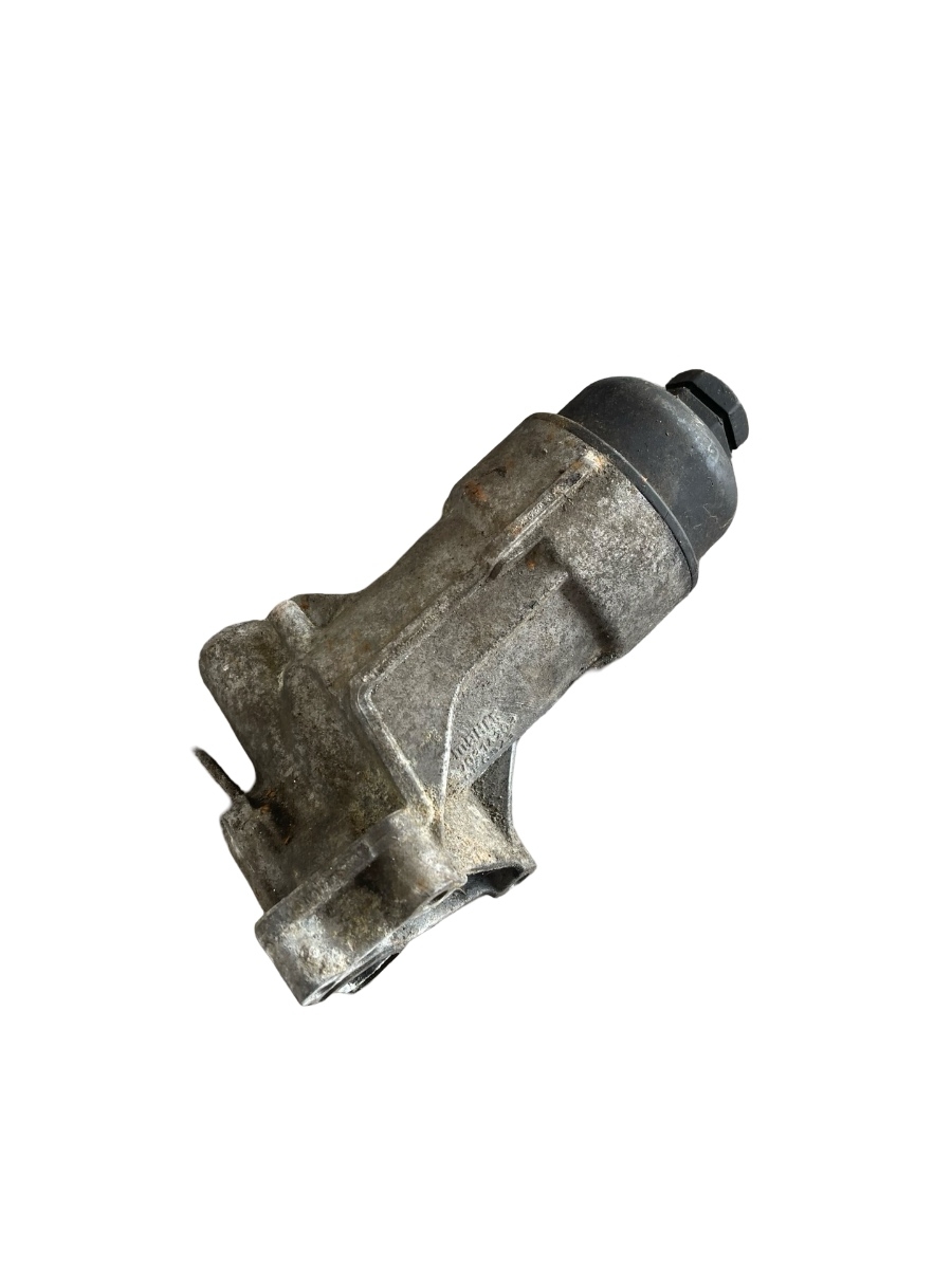 Termoflot MERCEDES-BENZ A-CLASS II W169 2004 - 2012 2.0CDI A6401800710 – foto 3