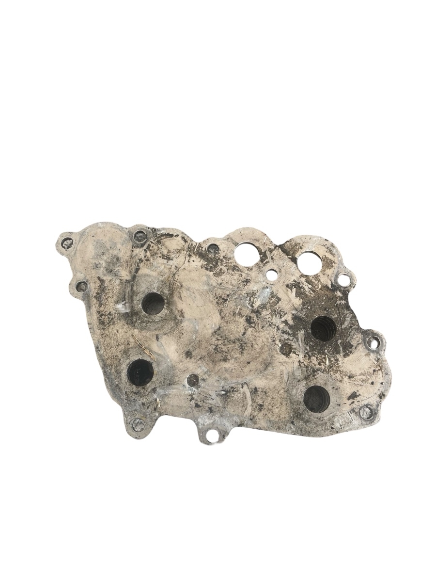 Termoflot MERCEDES-BENZ A-CLASS II W169 2004 - 2012 A6401800765 – foto 3