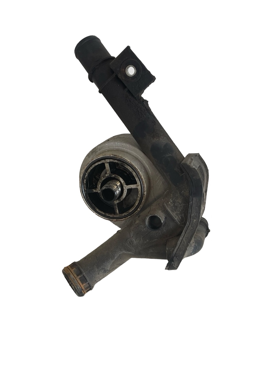 Termoflot MERCEDES-BENZ CITAN Box 415 2012 - > 1.5DCI 8200779744 – foto 2