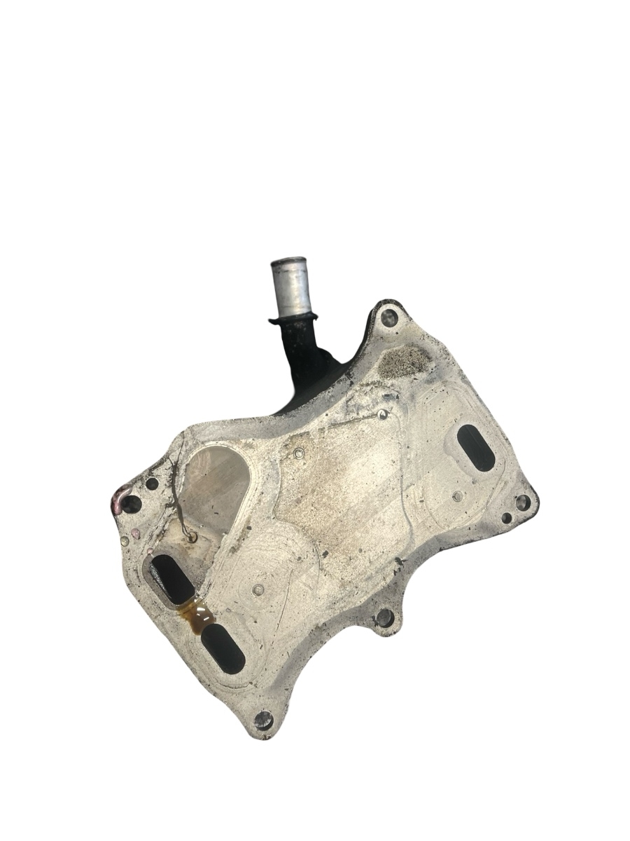 Termoflot MERCEDES-BENZ S-CLASS Coupe VII C217 2014 - > 3.0 S 400 4-matic M 276.824 A2761880001 – foto 2