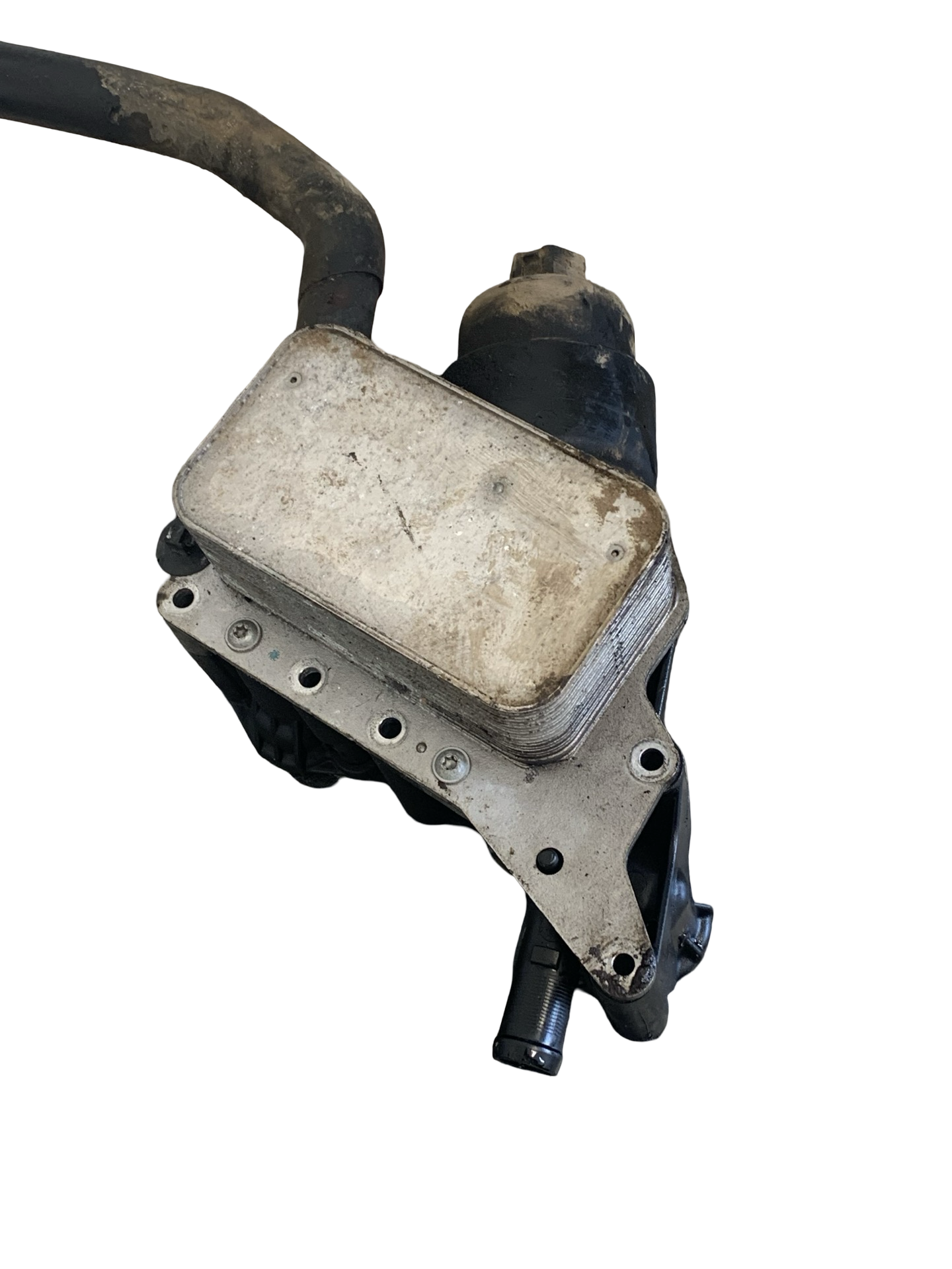 Termoflot Nissan Qashqai 1 1.6 dCi R9M 2007–2014 - cod: 70375888 – foto 3