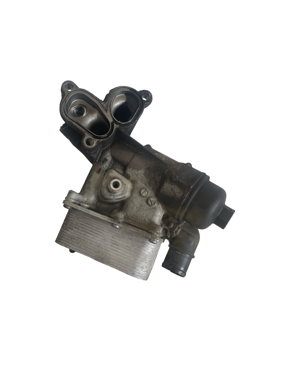 Termoflot NISSAN QASHQAI / QASHQAI +2 I J10, JJ10 2006 - 2014 2.0 dCi 4x4 M1D, M9R – foto 2