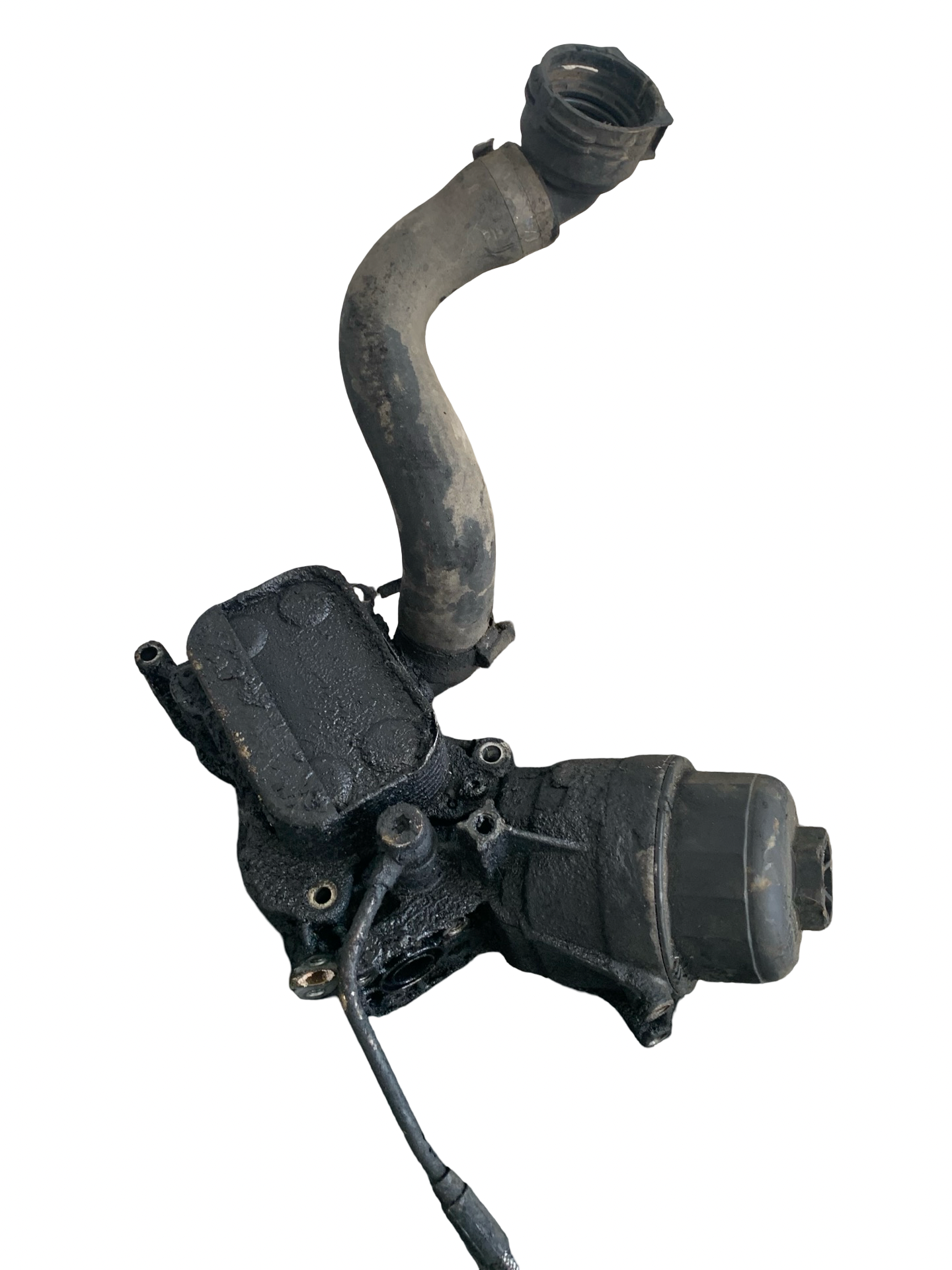 Termoflot Opel Combo 2012–2017 - 1.3CDTI – foto 3