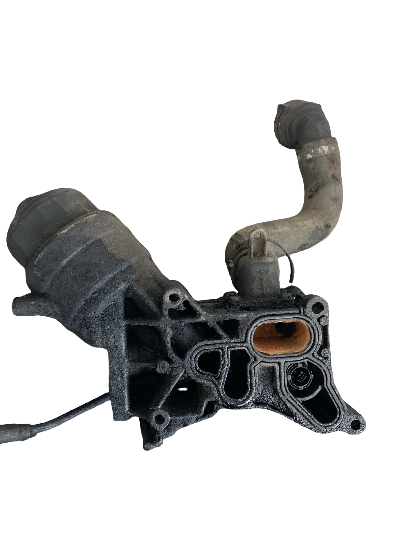 Termoflot Opel Combo 2012–2017 - 1.3CDTI – foto 2