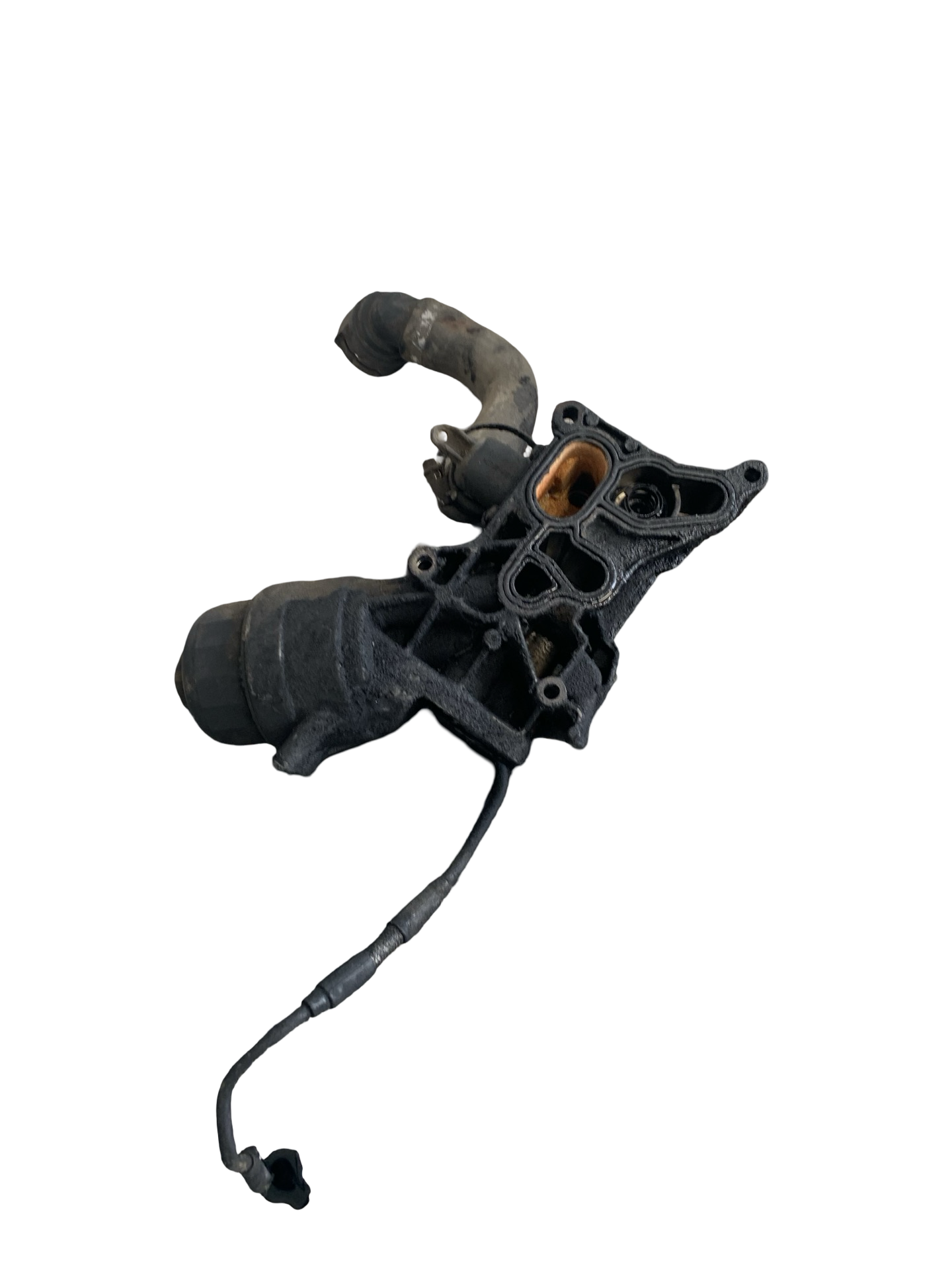 Termoflot Opel Combo 2012–2017 - 1.3CDTI